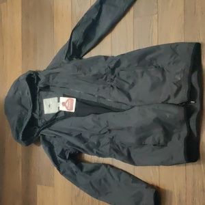 Roots73 windbreaker jacket
